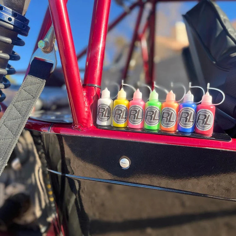 Sure-Lock Front View