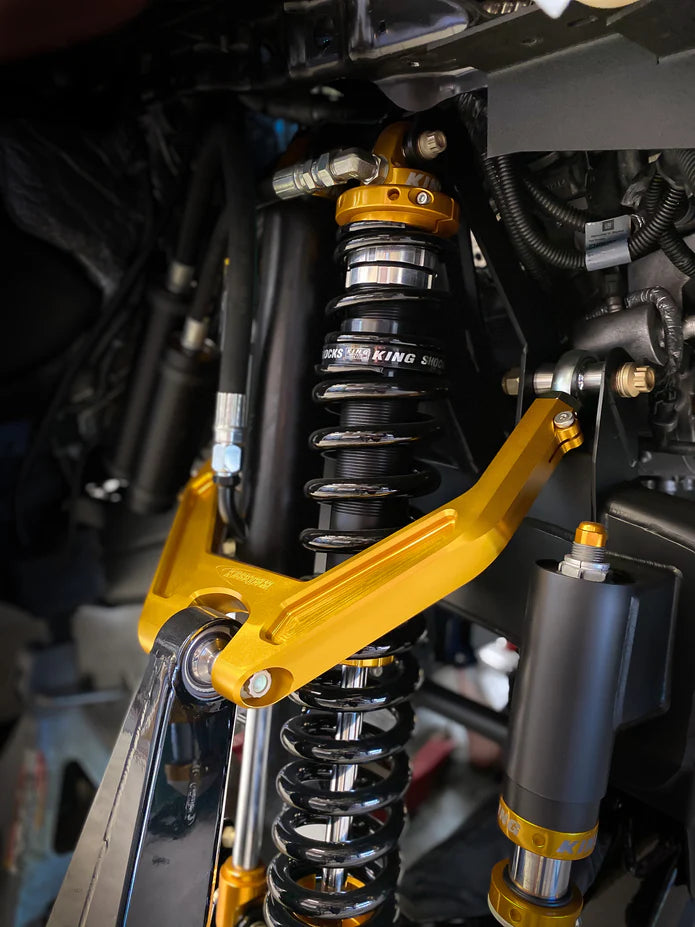 CHEVROLET/GMC 1500 2WD LONG TRAVEL KIT 2007-2018