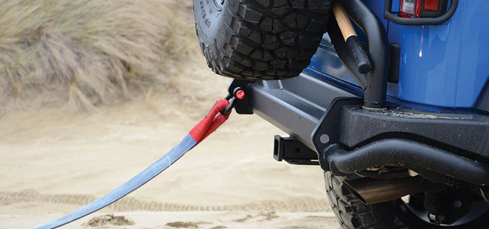 AEV Tire Carrier for JK Wrangler