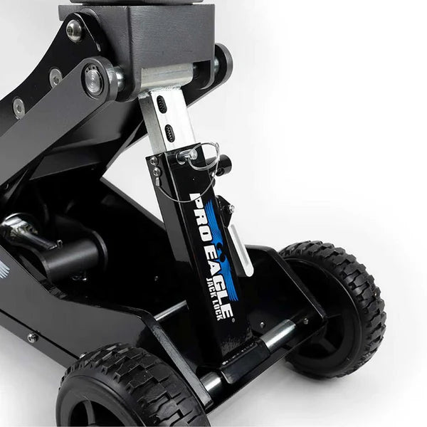 PRO EAGLE JACK LOCK® SKU: JL35