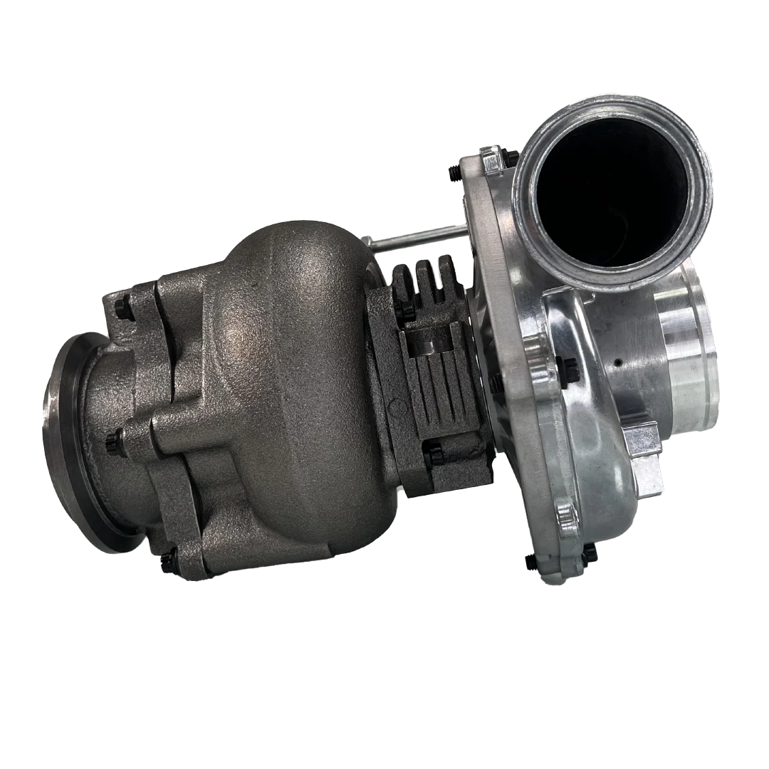 KC300x Stage 2 Turbo (63/73) - 7.3 Powerstroke (E99)