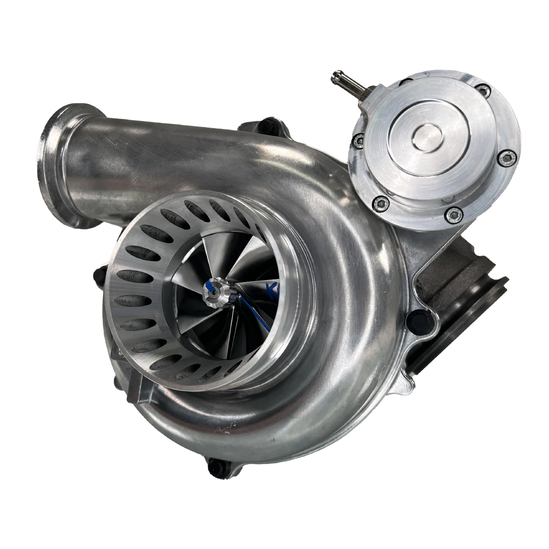 KC300x Stage 3 Turbo (66/73) - 7.3 Powerstroke (E99)