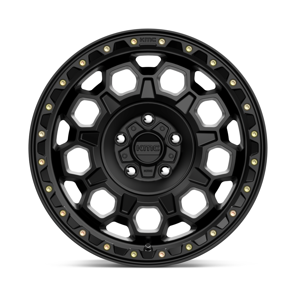 KMC WHEELS | TREK
