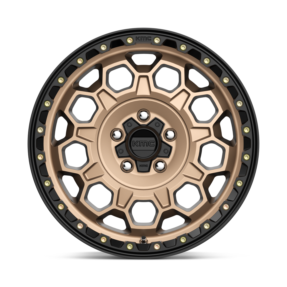 KMC WHEELS | TREK