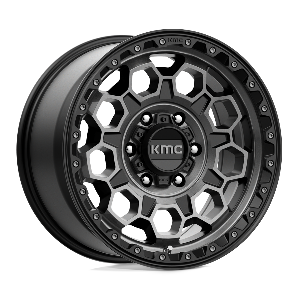 KMC WHEELS | TREK