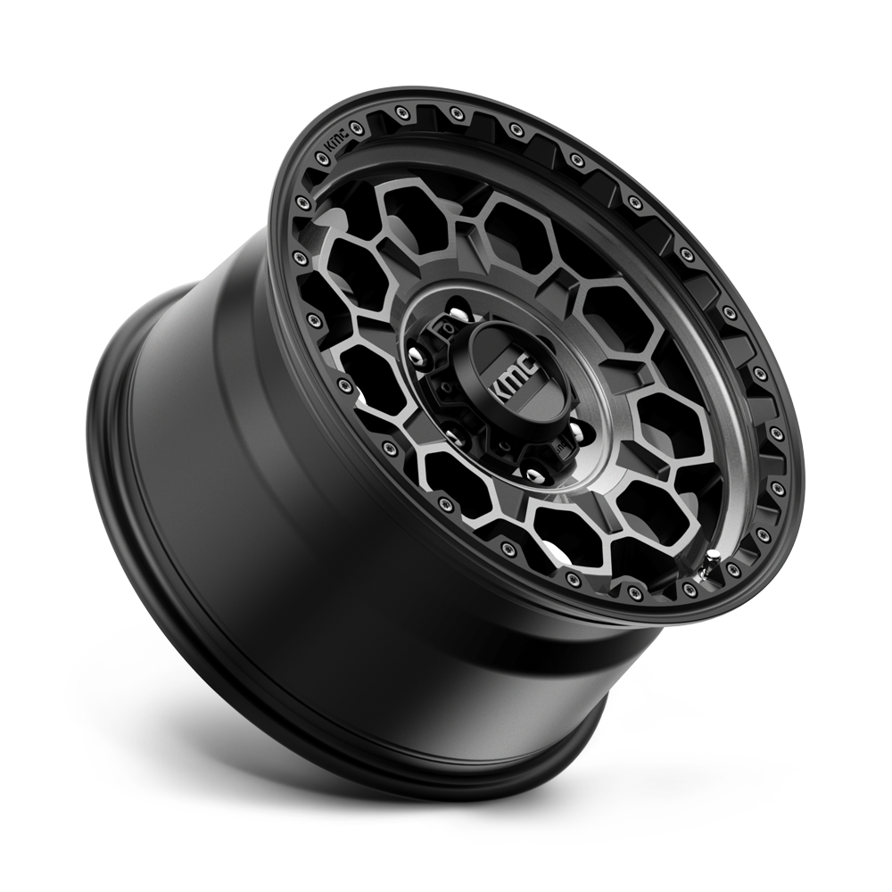 KMC WHEELS | TREK