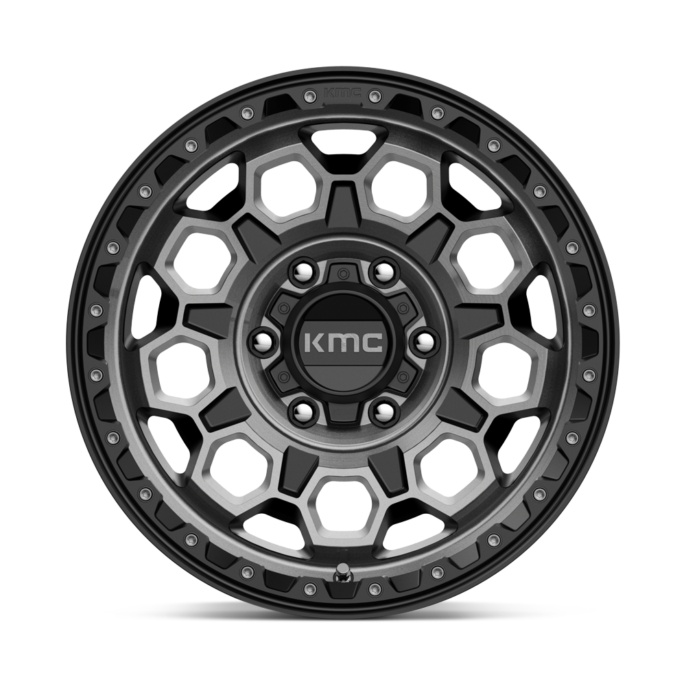 KMC WHEELS | TREK