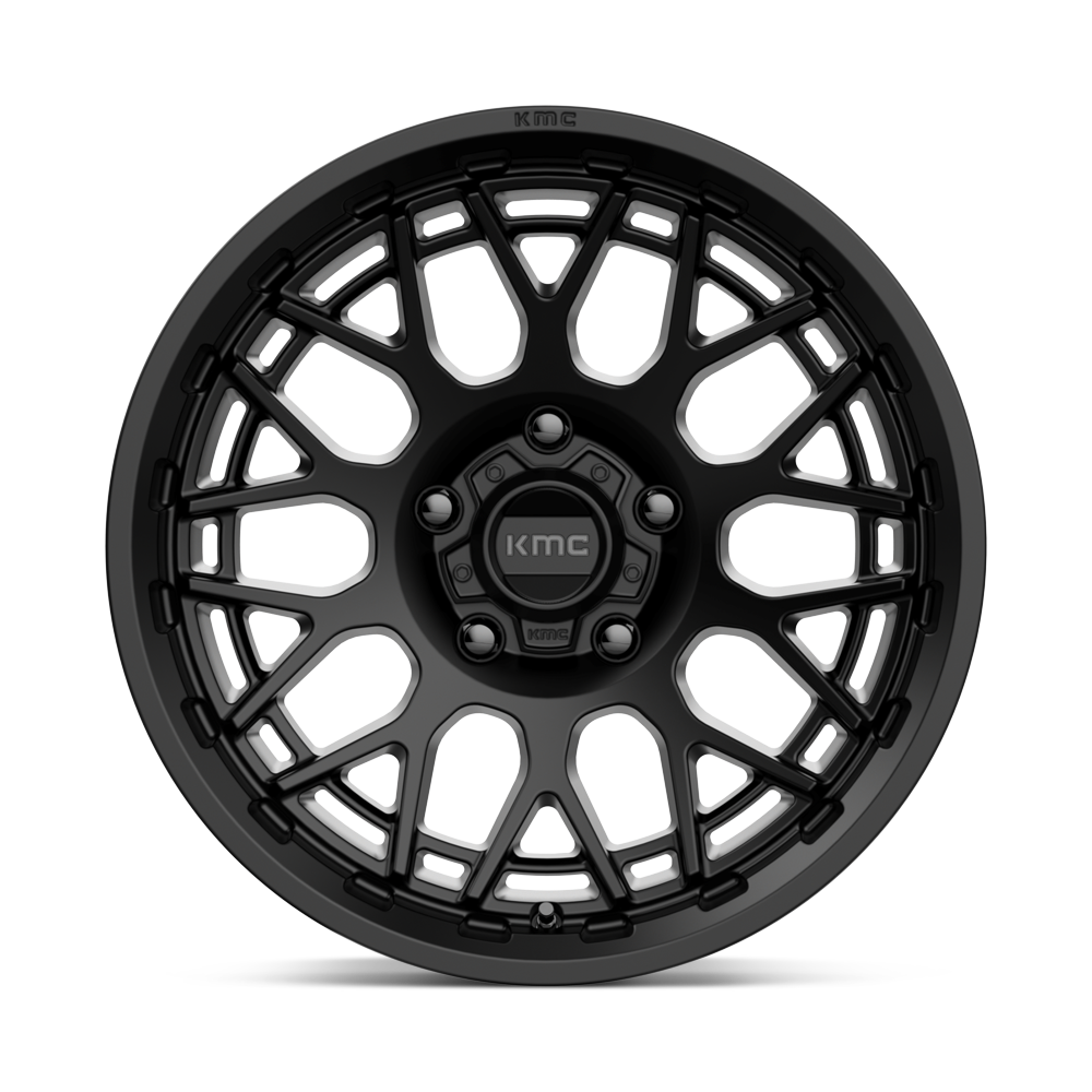 KMC WHEELS | TECHNIC
