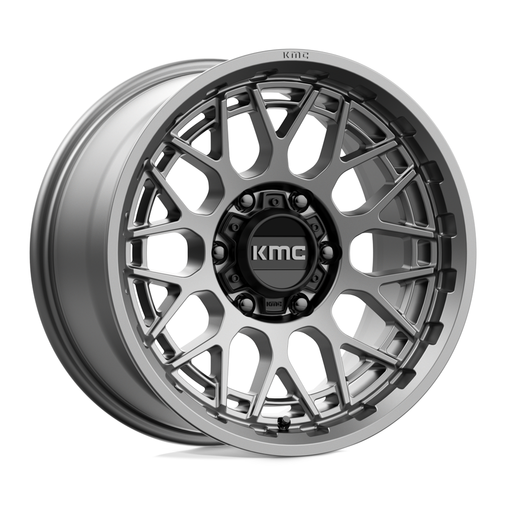 KMC WHEELS | TECHNIC