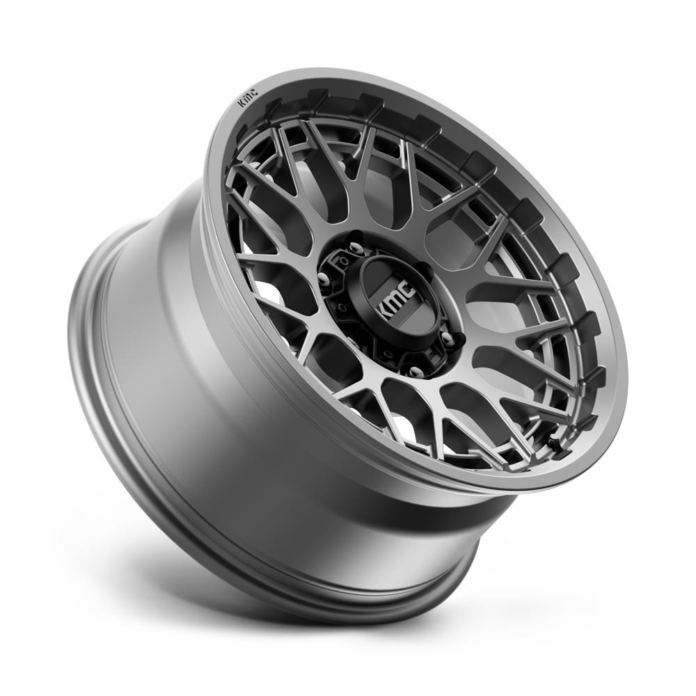 KMC WHEELS | TECHNIC