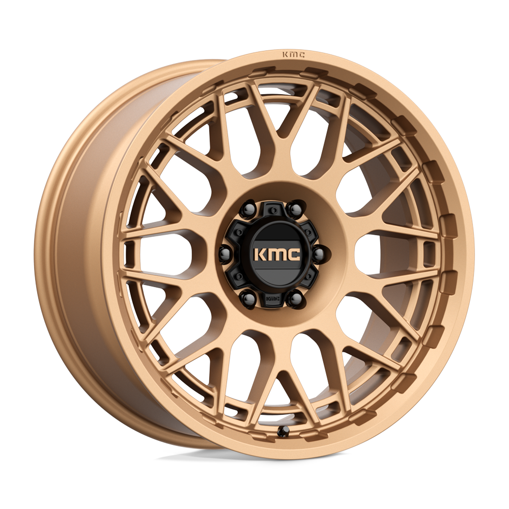 KMC WHEELS | TECHNIC