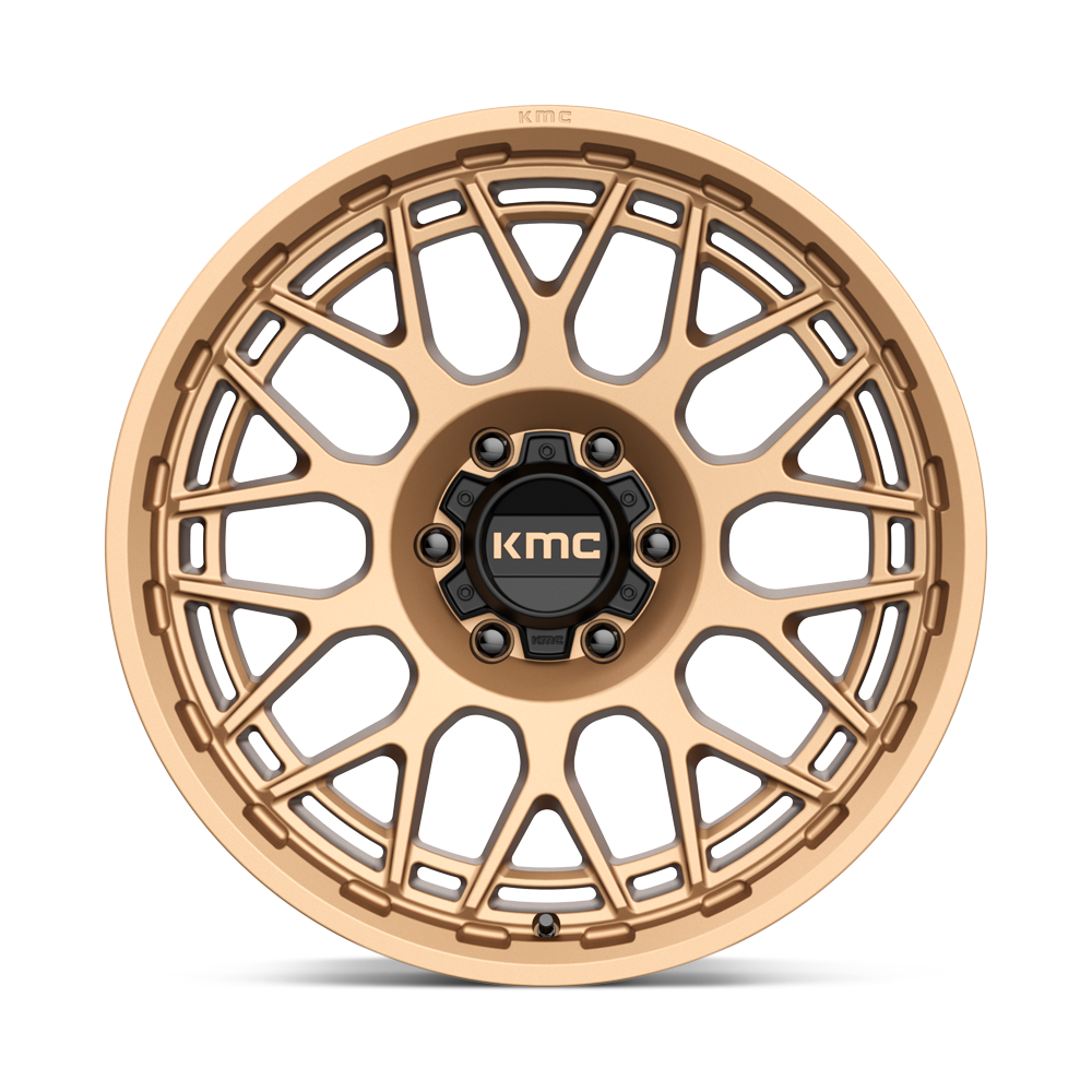 KMC WHEELS | TECHNIC