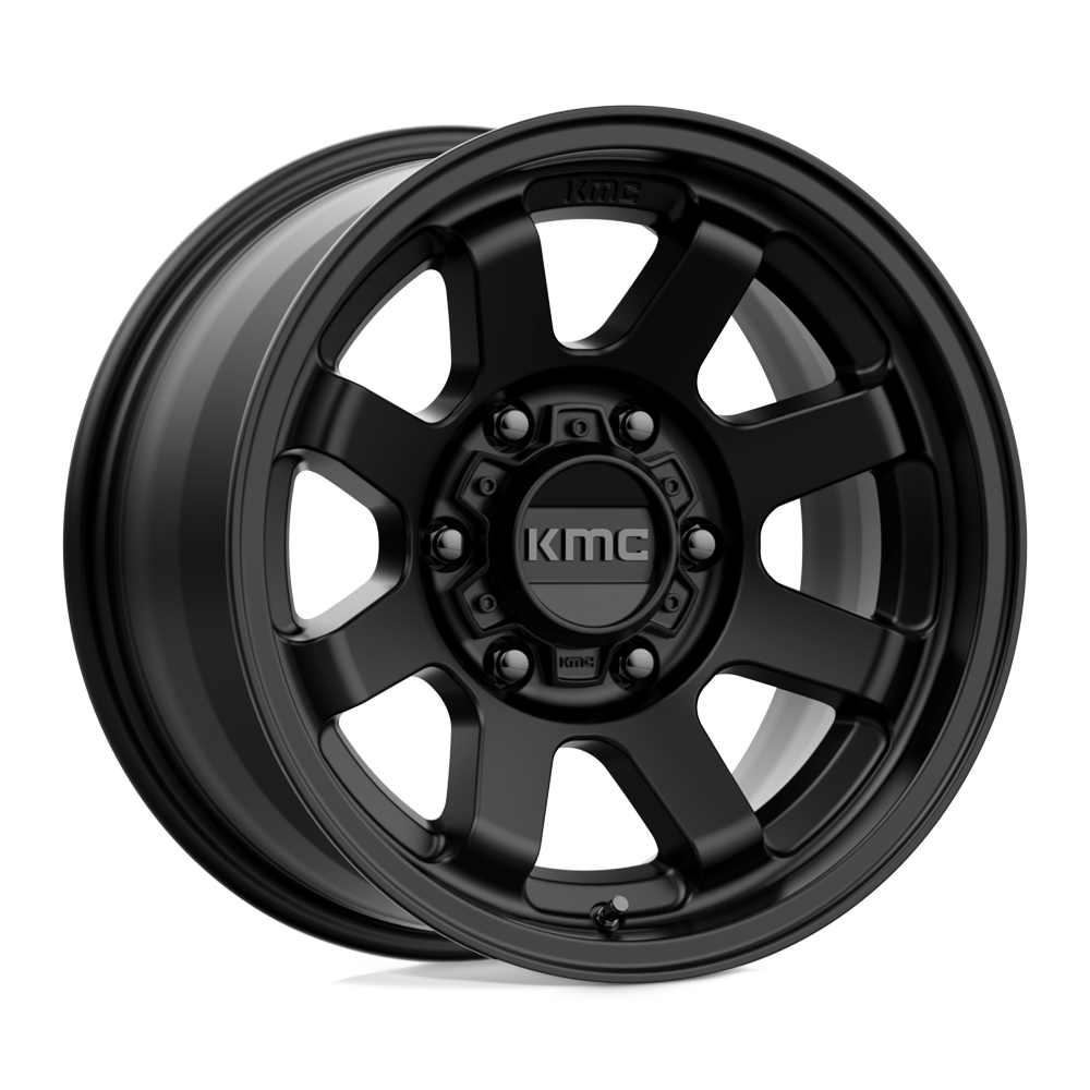 KMC WHEELS | TRAIL