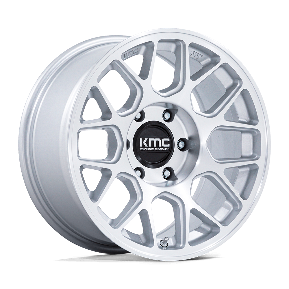 KMC WHEELS | HATCHET