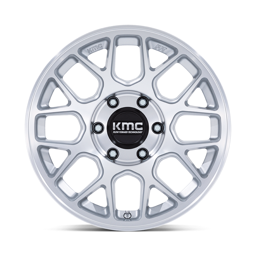 KMC WHEELS | HATCHET