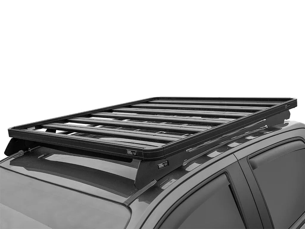 Chevrolet Colorado/GMC Canyon (2015-2022) Slimline II Roof Rack Kit