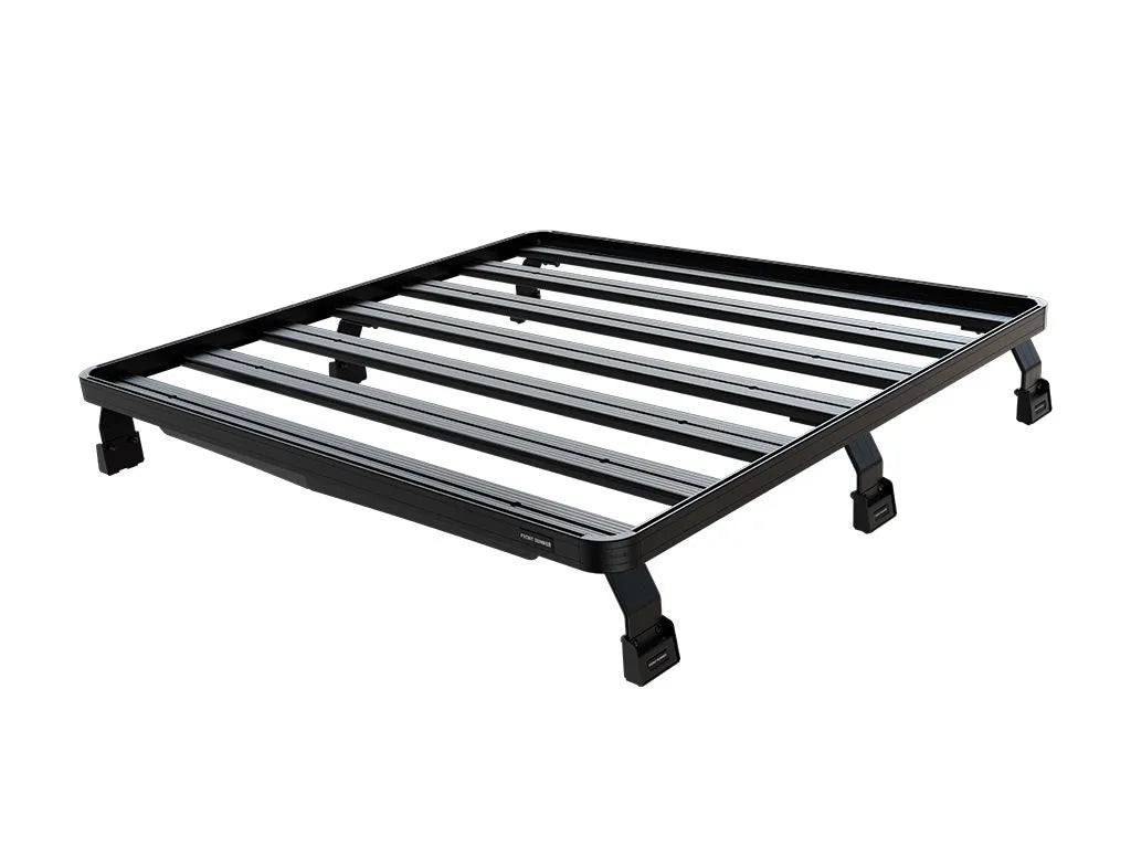 Ram 1500/2500/3500 ReTrax XR 6'4" (2003-Current) Slimline II Load Bed Rack Kit