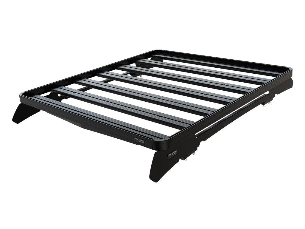 Chevrolet Colorado/GMC Canyon AT4 Crew Cab (2023-Current)Slimline II Roof Rack Kit