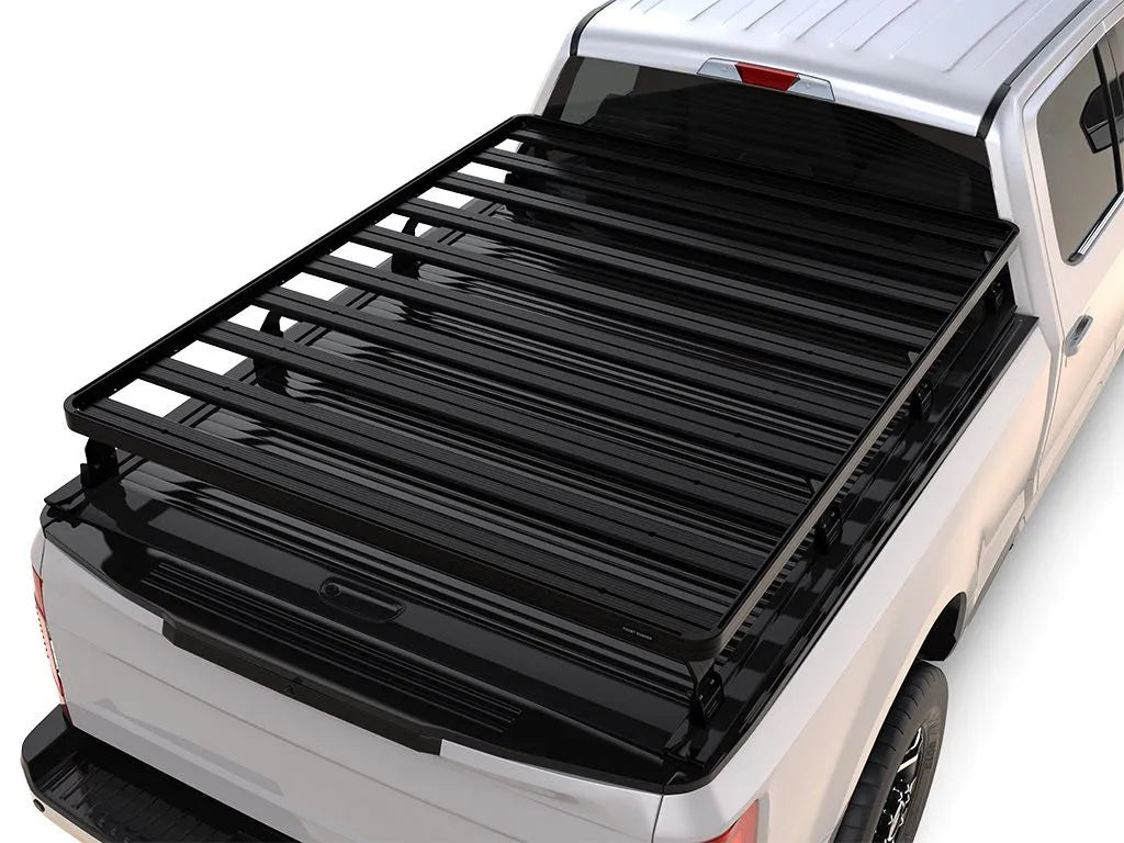 Chevrolet Colorado/GMC Canyon ReTrax XR 6" (2015-Current) Slimline II Load Bed Rack Kit