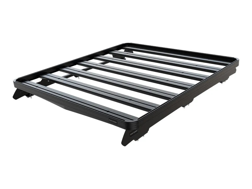 Chevrolet Silverado/GMC Sierra 1500 Crew Cab (2014-2018)Slimline II Roof Rack Kit