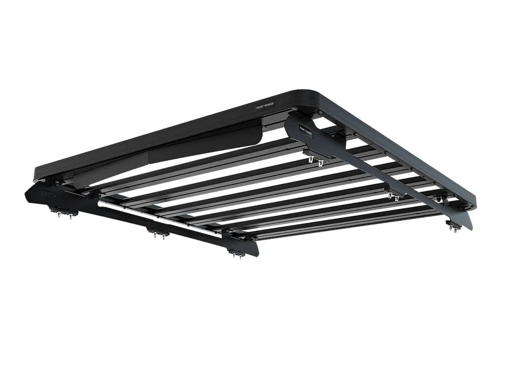 Chevrolet Silverado/GMC Sierra 1500 Crew Cab (2014-2018)Slimline II Roof Rack Kit