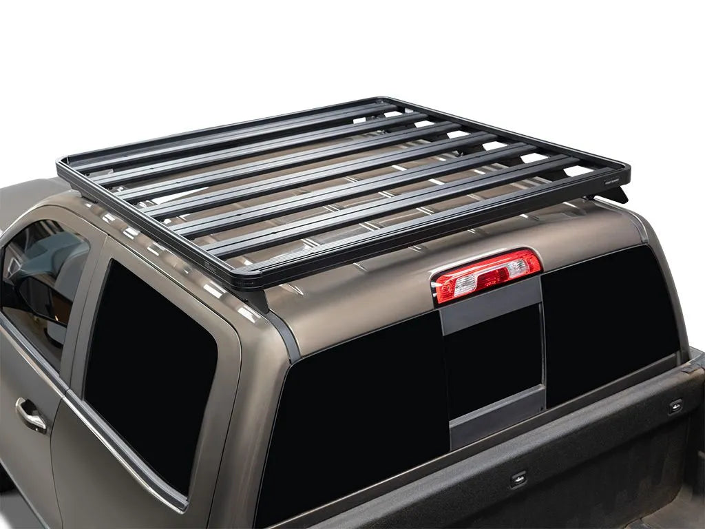 Chevrolet Silverado/GMC Sierra 1500 Crew Cab (2014-2018)Slimline II Roof Rack Kit