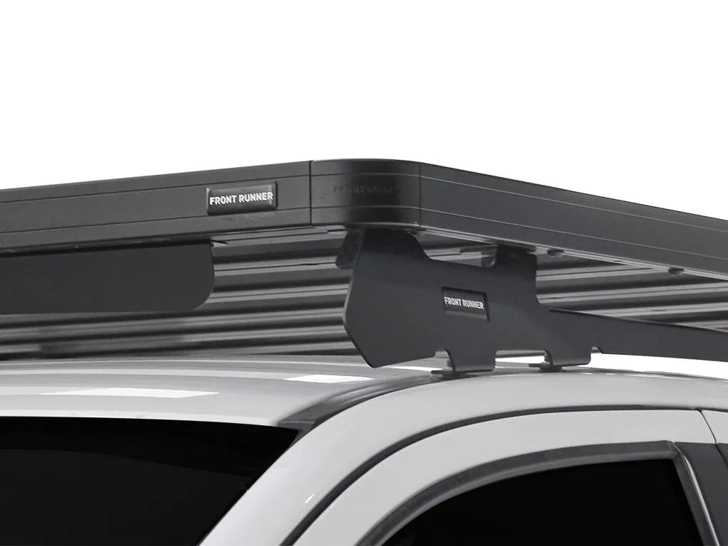Ford Ranger Raptor 4th Gen (2019-2022)Slimline II Roof Rack Kit