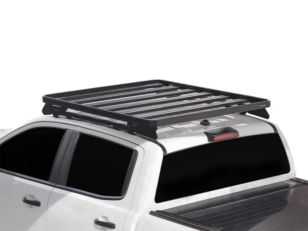 Ford Ranger Raptor 4th Gen (2019-2022)Slimline II Roof Rack Kit