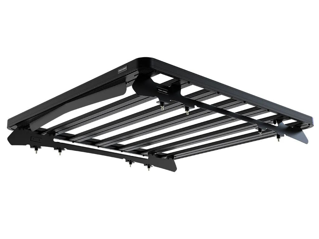 Ford Ranger Raptor 4th Gen (2019-2022)Slimline II Roof Rack Kit