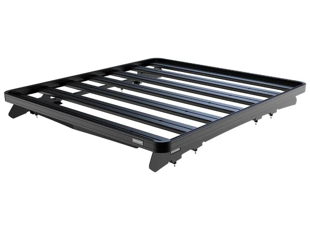 Ford Ranger Raptor 4th Gen (2019-2022)Slimline II Roof Rack Kit