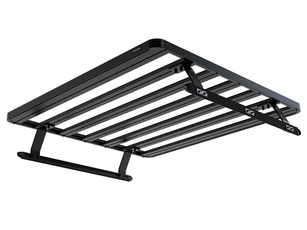 Ford Ranger 5' (2012-2022)Slimline II Load Bed Rack Kit