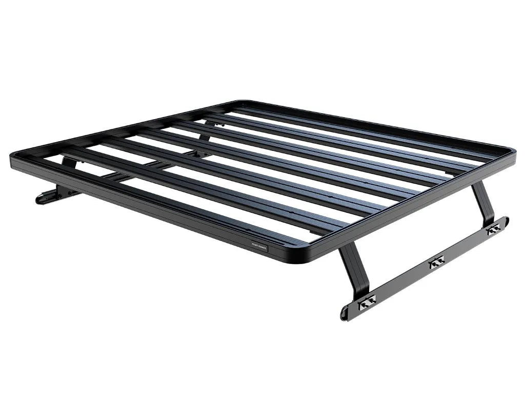 Ford Ranger 5' (2012-2022)Slimline II Load Bed Rack Kit