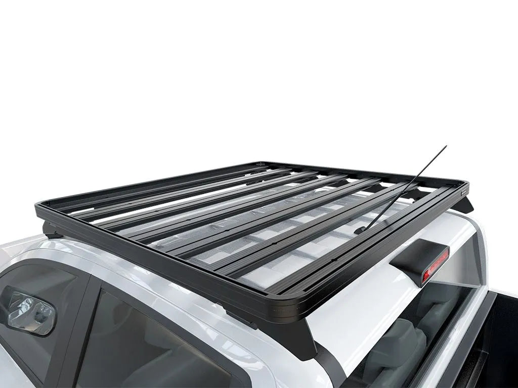 Ford Ranger Raptor (2019-2022)Slimline II Roof Rack Kit / Low Profile