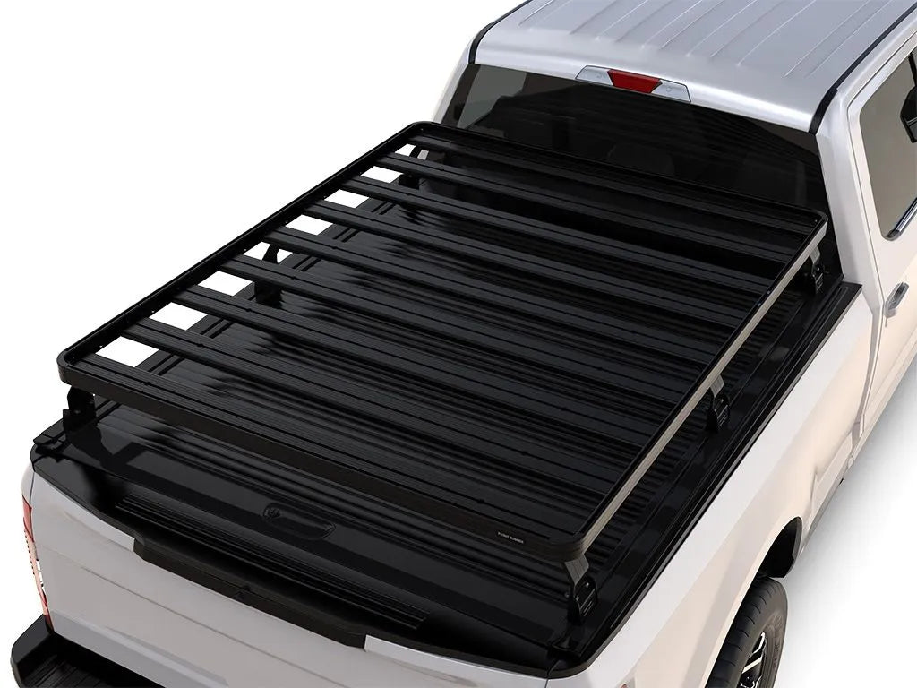 Toyota Tacoma ReTrax XR 6" (2005-Current) Slimline II Load Bed Rack Kit
