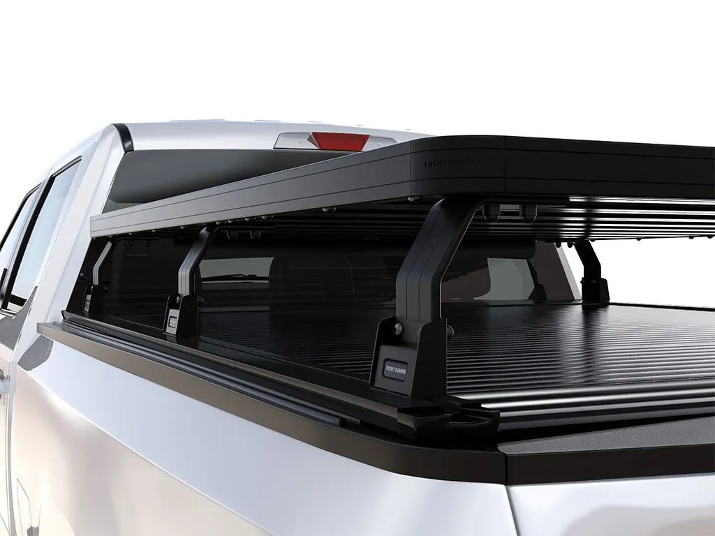 Toyota Tacoma ReTrax XR 6" (2005-Current) Slimline II Load Bed Rack Kit