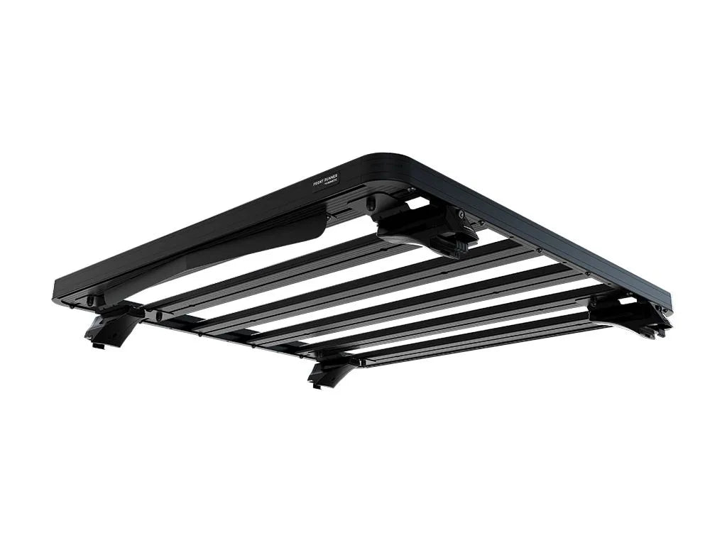 Grab-on Raised Rail Slimline II Kit - 1255mm(W) X 1156mm(L)
