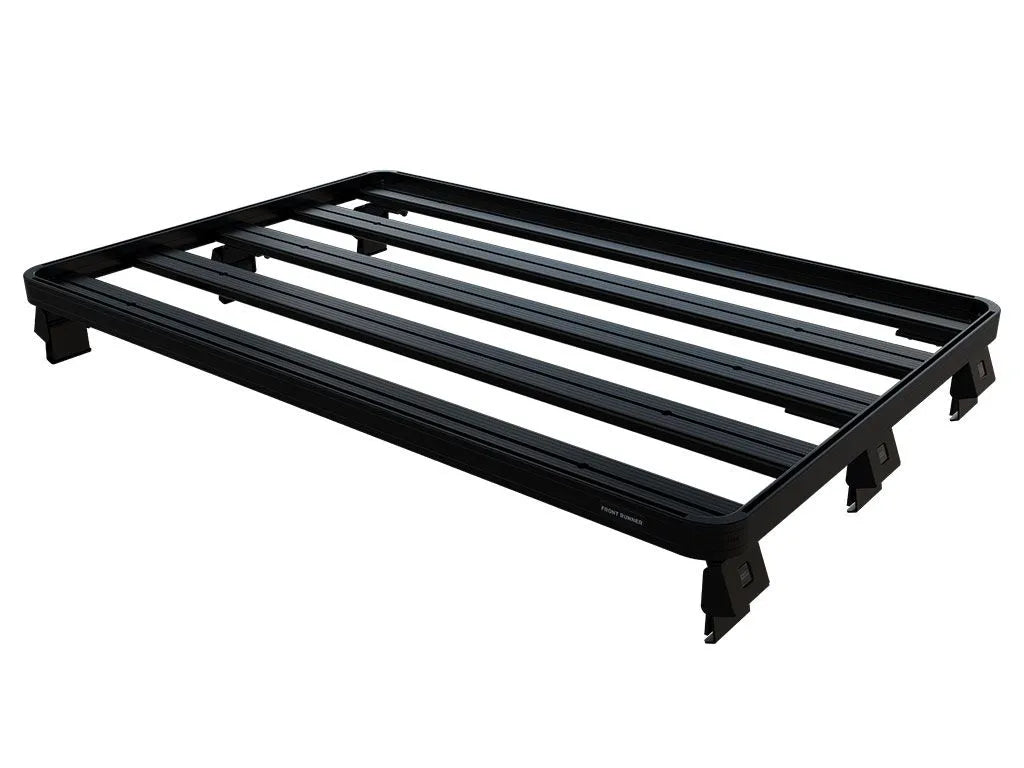 Jeep Gladiator JT (2019-Current)Slimline II Roof Rack Kit