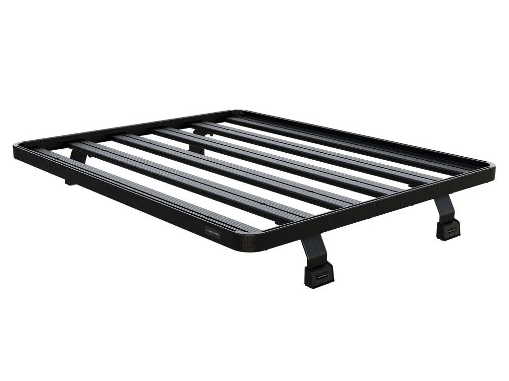 Pickup Truck Roll Top Slimline II Load Bed Rack Kit / 1425(W) x 1358(L)