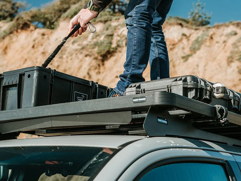 Toyota Tacoma (2005-Current) Slimline II Roof Rack Kit