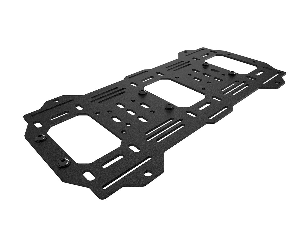 Prinsu GX550 Ladder Accessory Panel