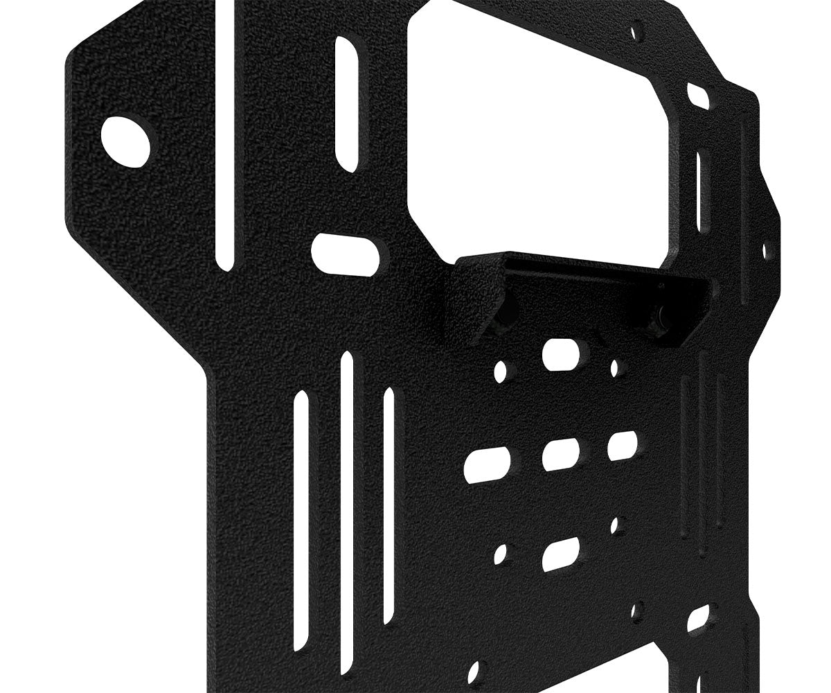Prinsu GX550 Ladder Accessory Panel