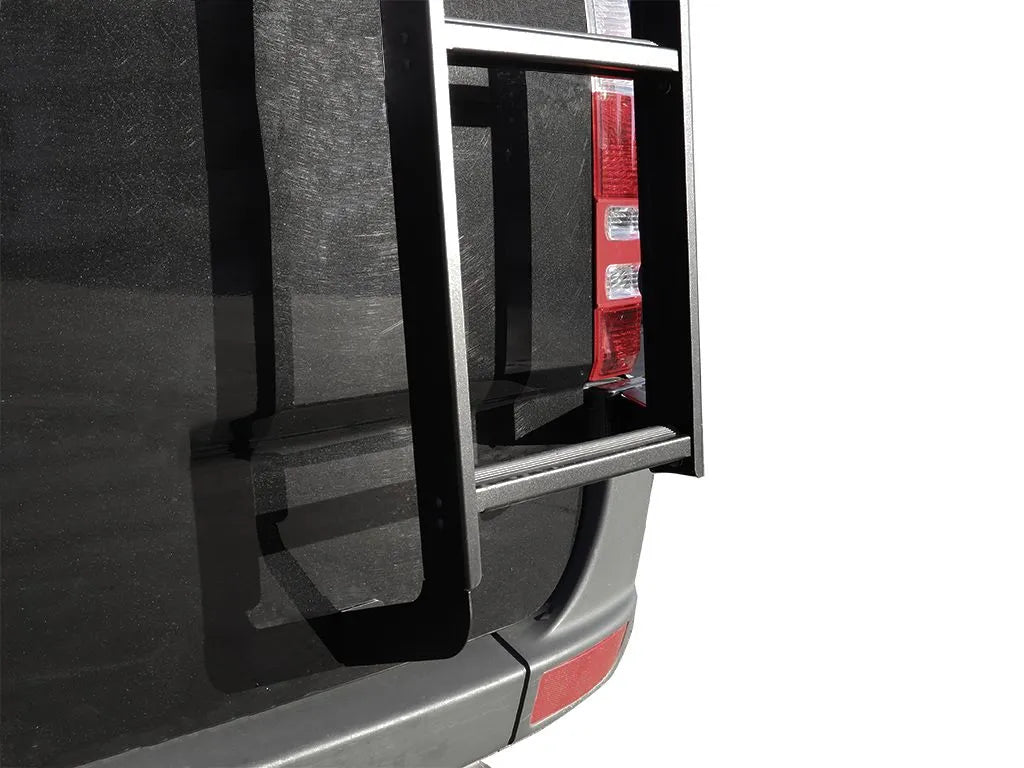 Front Runner Mercedes-Benz Sprinter Ladder Front View