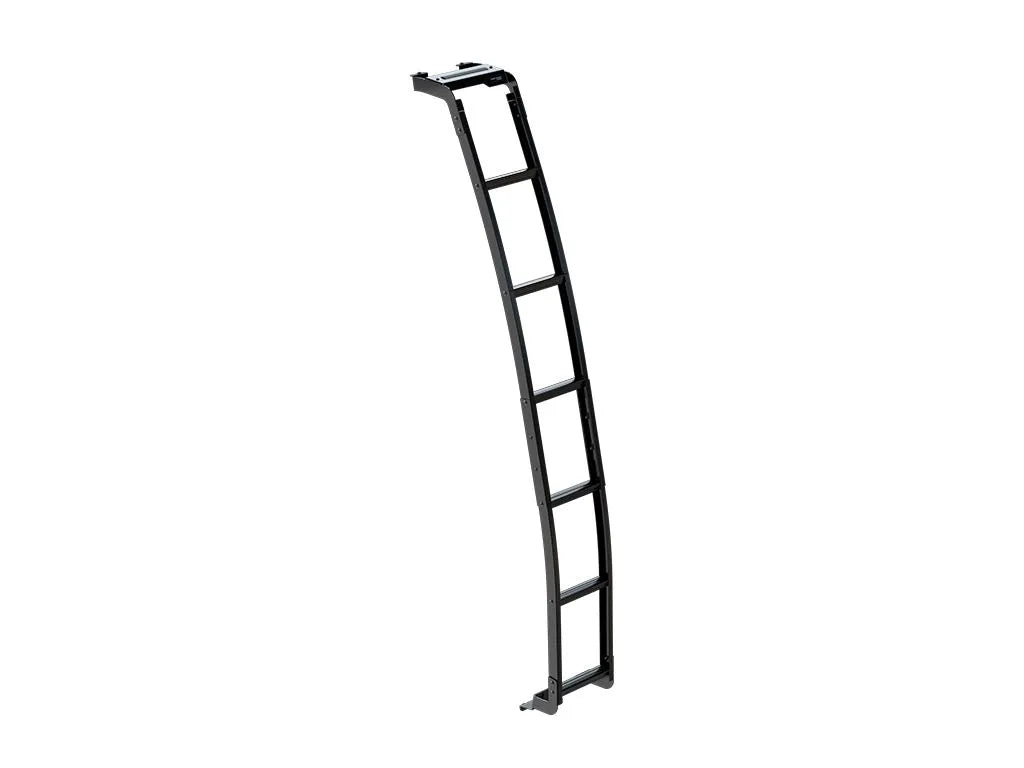 Front Runner Mercedes-Benz Sprinter H1 Slimpro Van Rack Ladder Front View