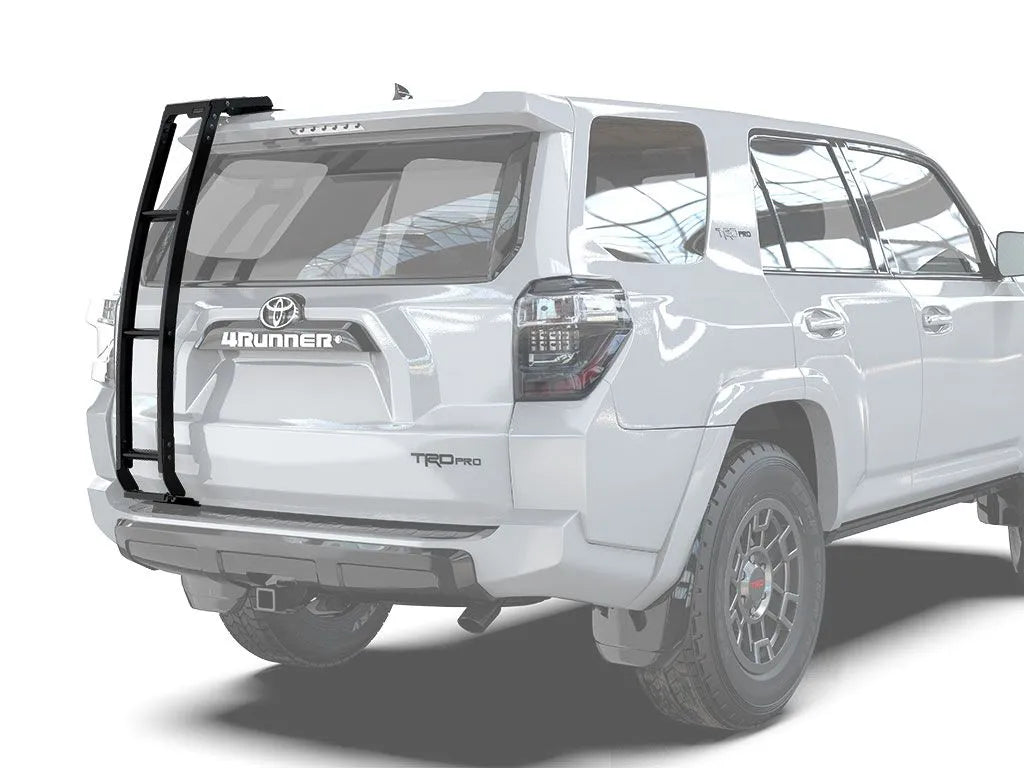 Front Runner Toyota 4Runner (5th Gen) Ladder Front View