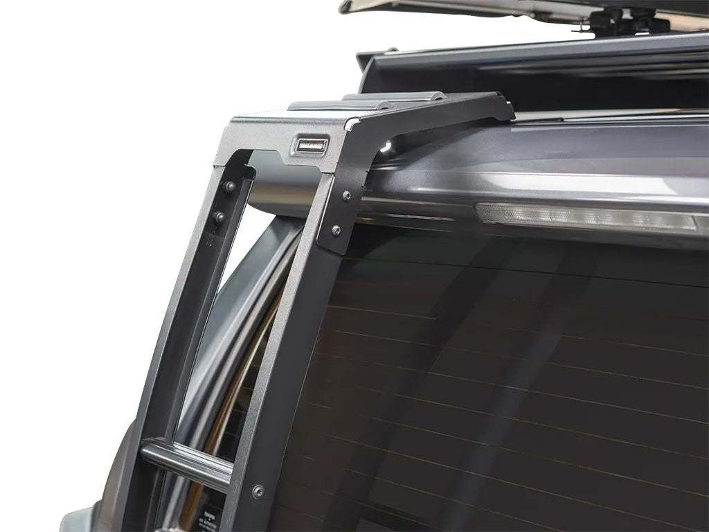Front Runner Toyota 4Runner (5th Gen) Ladder Front View