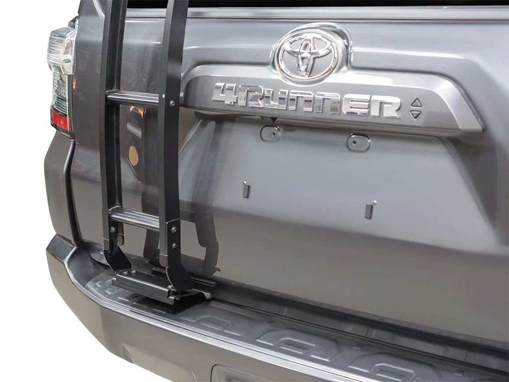 Front Runner Toyota 4Runner (5th Gen) Ladder Front View