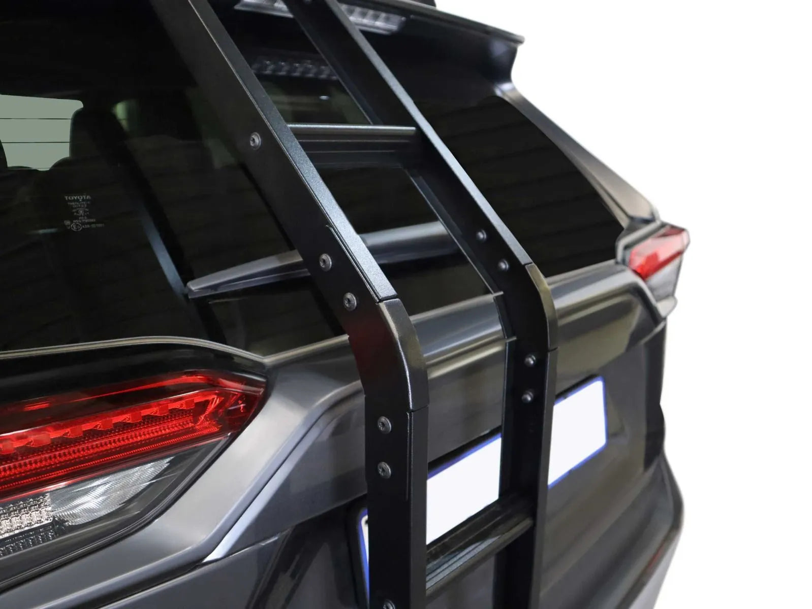 Front Runner Toyota Rav4 (2019-Current) Ladder Front View