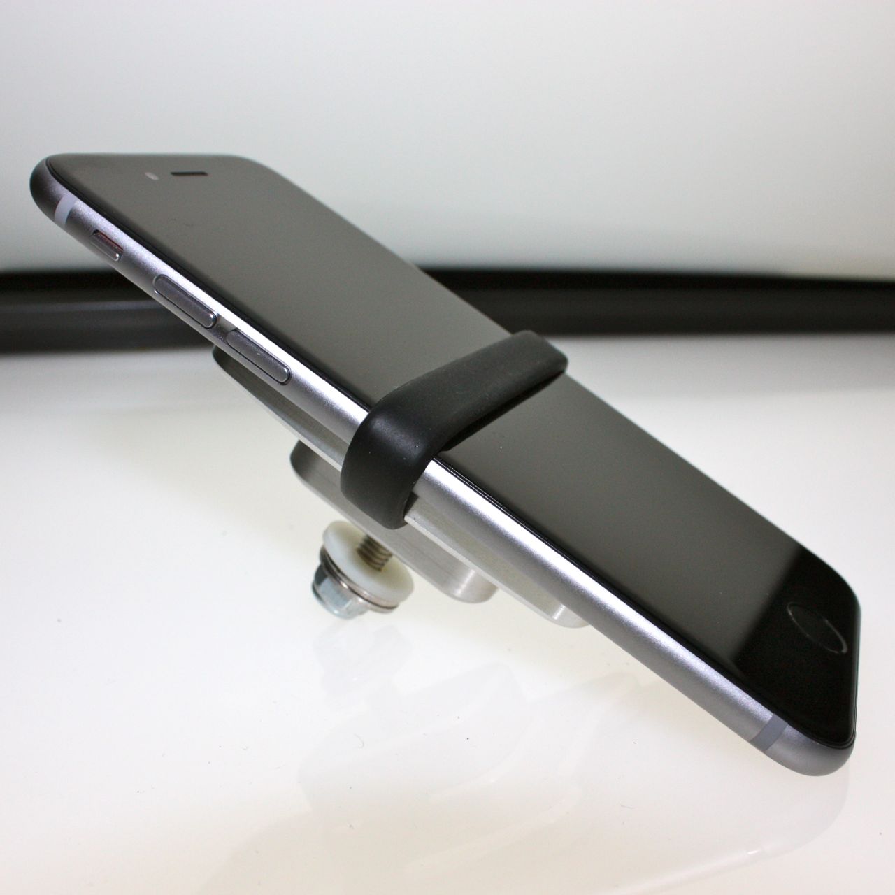 Large cell phone surface mount Iphone 6 plus