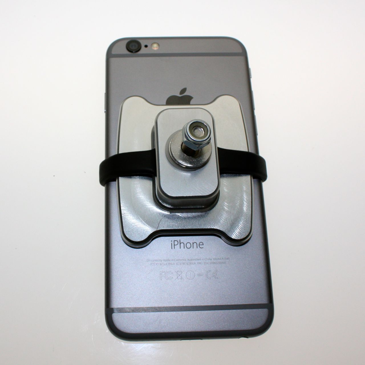 Large cell phone surface mount Iphone 6 plus
