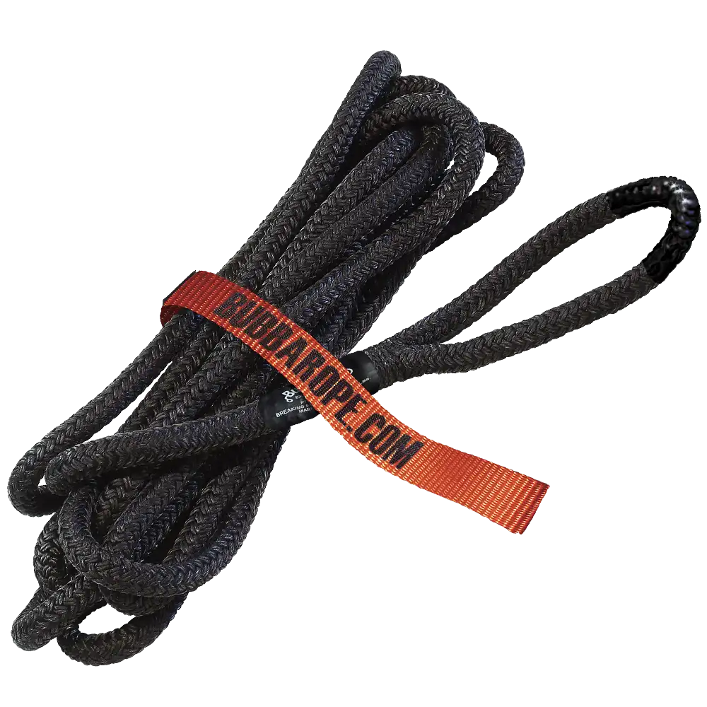 Lil' Bubba 1/2" Recovery Rope
